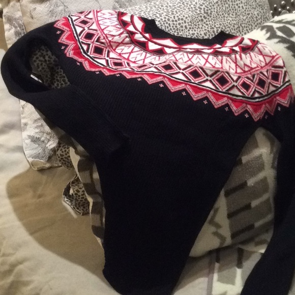 Sweaters - Picture 2 of 2